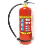 ABC Dry Powder