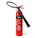 CO₂ Fire Extinguisher