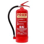 Foam Type
