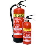 Kitchen Fire Extinguisher