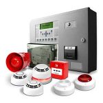 Addressable Fire Alarm